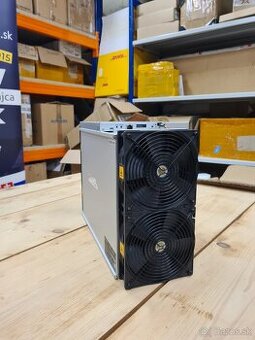 Asic Ant_miner S21 XP (270T) BITMAIN - BTC - 1