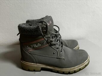 topánky fila