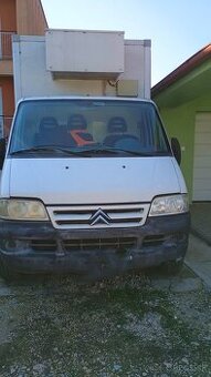 Chladiaci box - na prenájom - 1