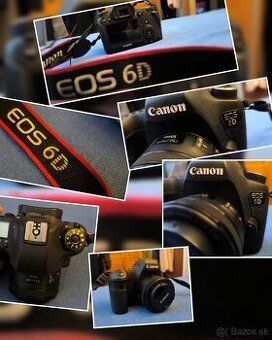 Canon EOS 6D