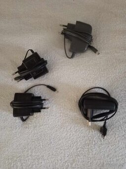 Predam  starsie nabijacky na telefony