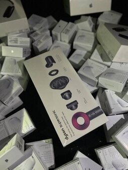 💨✨ Replika Dyson fén – VIANOČNÁ AKCIA 🎄✨