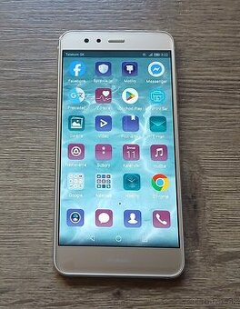 HUAWEI P10 LITE ZLATÝ - 1