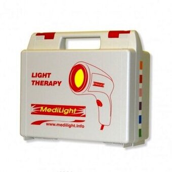 BIOLAMPA MEDILIGHT s filtrami