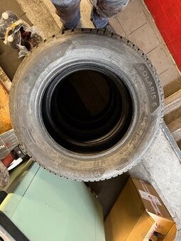 Zimné Barum Polaris 6 195/65 R15