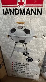 Grill LANDMANN Futbal