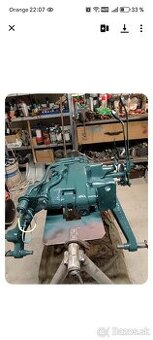 Poľnohospodárska technika