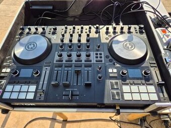 Traktor S4 MK3