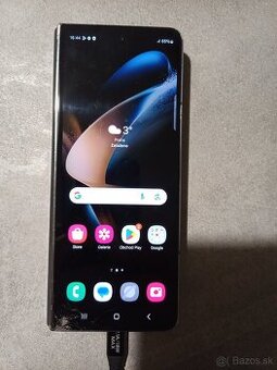 Samsung Galaxy Z Fold 4 5G  12GB/512