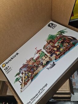 LEGO BRICKLINK 910053