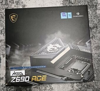 Predám herné kombo: CPU+ZD socket 1700...