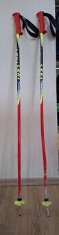 Lyžiarske palice 100 cm LEKI