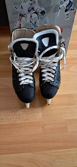 Chlapčenské  korčule