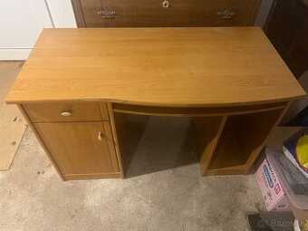 PC stôl / počítačový stôl / písací stôl