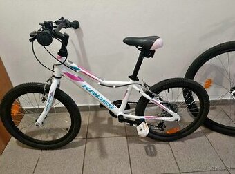 Predám detský bicykel Kross LEA mini 20"