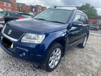 suzuki grand vitara 1.9 DDIS
