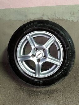 Elektróny DEZENT 5x110 r15