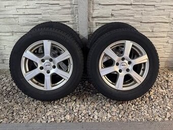 Zimná sada - Elektróny AUTEC 5x112 r16