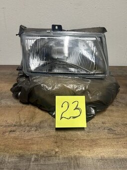 pravý svetlomet Seat Cordoba, Ibiza 1993-1999