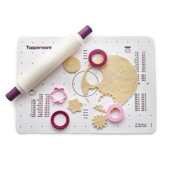 Valček Tupperware nový