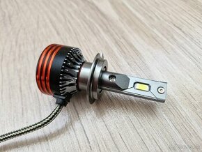 H7, HB3,  LED ziarovky