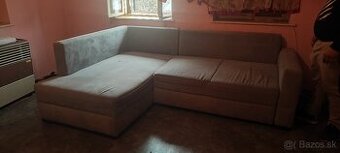 NA PREDAJ ROHOVA SEDAČKA VITAHOVACA