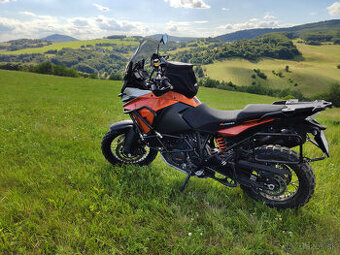 KTM 1190 Adventure
