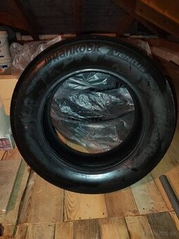 Hankook Ventus Prime4 K135A 215/65 R17 99 H,DOT 21/25