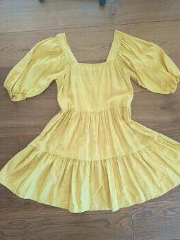 letné šaty zn. Medicine, veľkosť 36/S