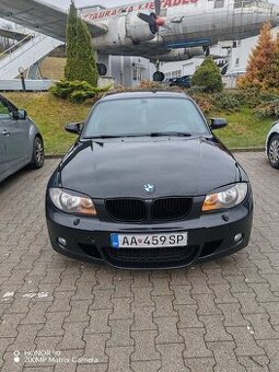 Bmw e87 118d 2.0l 90kw