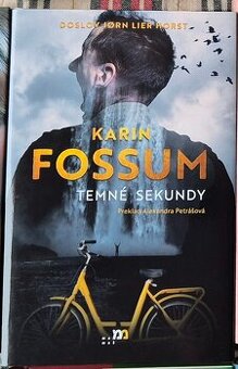 Karin Fossum: Temné sekundy