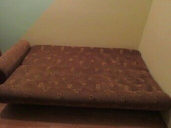 Rohová sedacia súprava