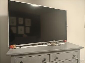 PHILIPS 50PUS7304/12 Nahradne Diely