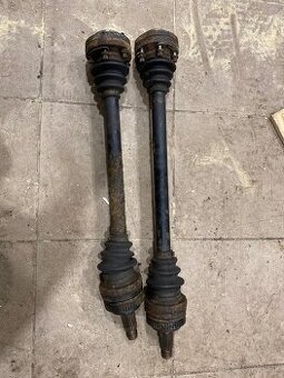 Poloosi e46 320i 318i 316i