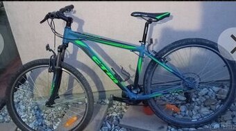 Predám bicykel CTM