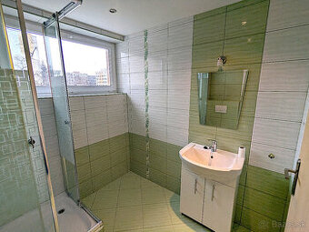 2-izbový byt s veľkou terasou – „NOVOSTAVBA, Kysucká, OV