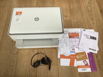 HP Envy 6020e (atramentová, multifunkčná tlačiareň, A4)