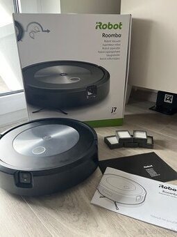 iRobot Roomba