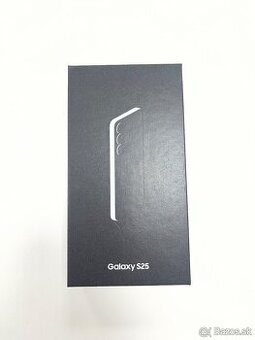 Samsung S25 12/512GB