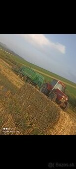 Lis balikovac na hranaté baliky