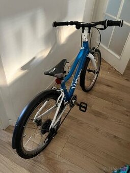 Detský bicykel Woom 4