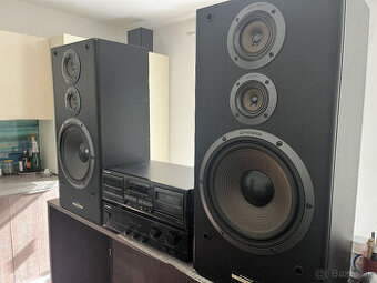 Pioneer -dobra cena, za dobru zostavu 