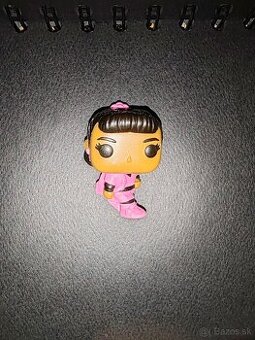 Figúrka Kinder Joy.  "Eureka"