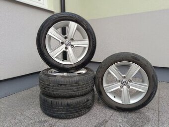 ✅ Letná sada 5x112 R16