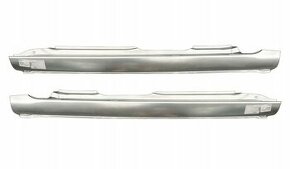 ŠKODA OCTAVIA 2 2004-2012 PRAHY, PODBEHY, ľavý pravý prah