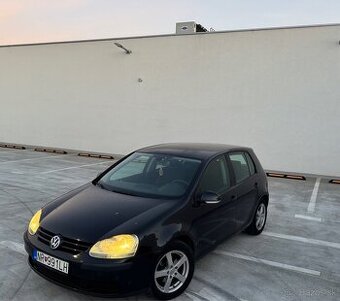 Golf 5 1.9 77kw