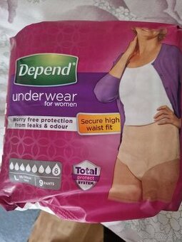 Predam plienkove nohavicky