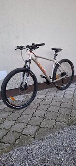 Horský bycikel Amulet 5.0