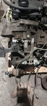 Predam prevodovku 5Q