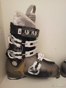 velkost 39 - lyziarky ATOMIC WAYMAKER 70